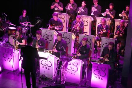 BBC  z gostoma Jadranko Juras in Milanom Stanisavljevićem 15 Foto Ljubo Vukelič